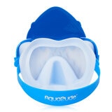 Aqua2ude Máscara de Tiburón