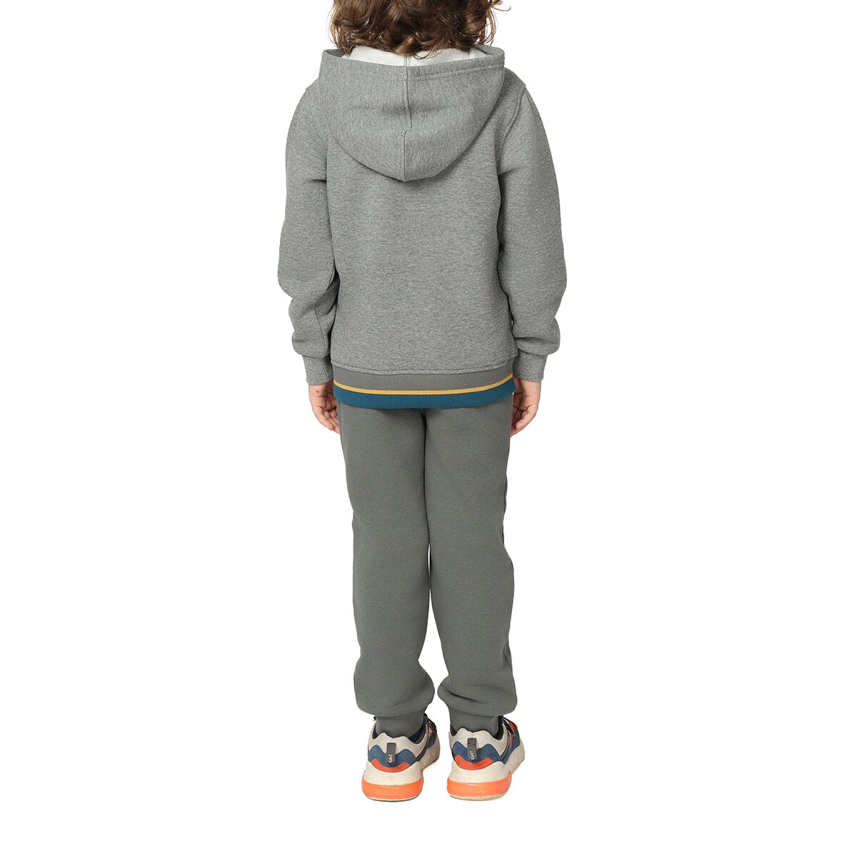 Kids Headquarters Conjunto 4 piezas para Niños y Niñas Construcción 3 Años