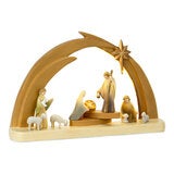 Nacimiento Decorativo con Luces Nacimiento Decorativo con Luces