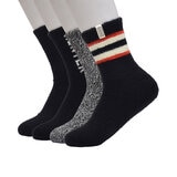 Hunter Calcetines para Dama 4 pares Negro Hunter Calcetines para Dama 4 pares Negro