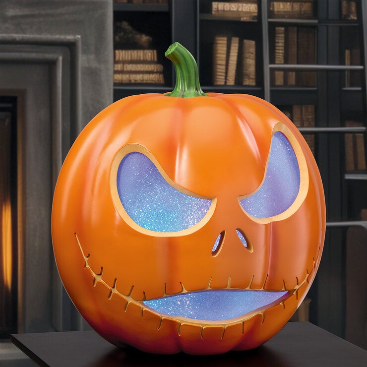 Disney Calabaza de Halloween, Varios Modelos Disney Calabaza de Halloween, Varios Modelos