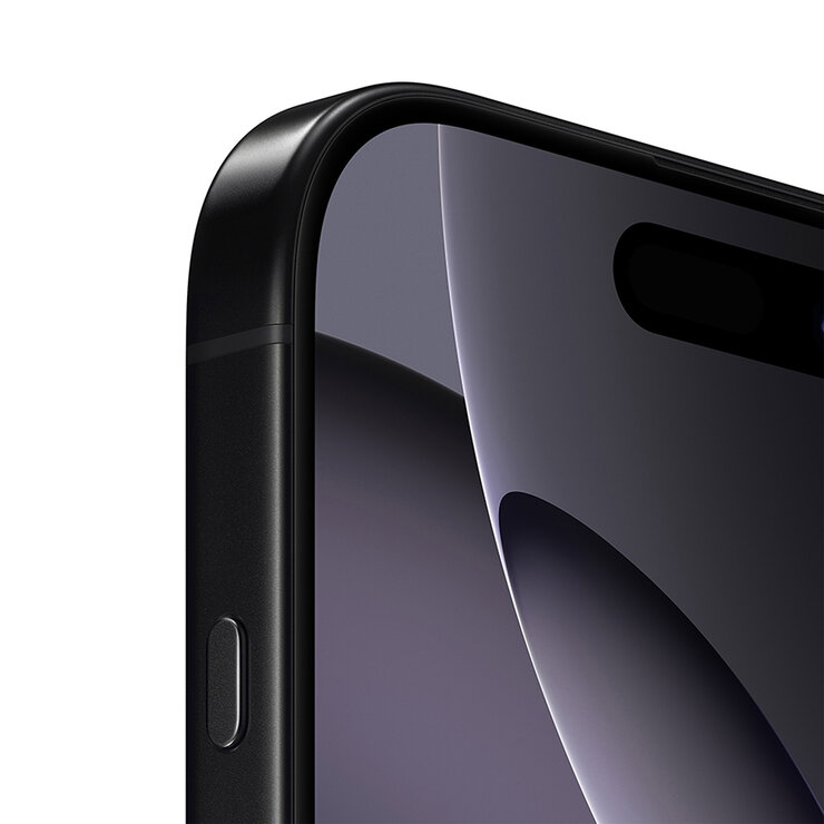 Apple iPhone 16 Pro Max 256GB Titanio Negro Apple iPhone 16 Pro Max 256GB Titanio Negro