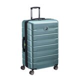 Delsey Set de Maletas Air Armour Verde