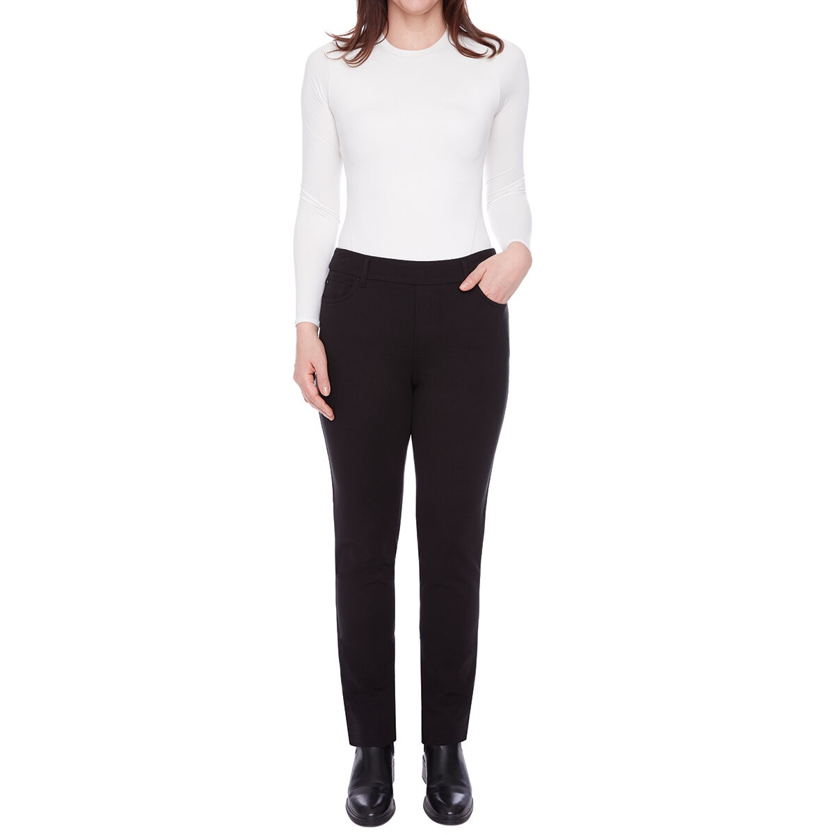 S.C. & CO. Pantalones para Dama Varias Tallas y Colores