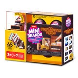 Mini Brands Juego de Vinilos