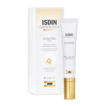 Isdin Isdininceutics K-Ox Eyes 15 ml