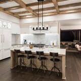 Empire Lighting, Lámpara Lineal Colgante LED Louis