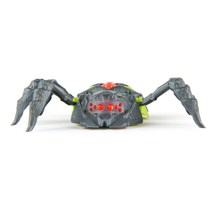 Hexbots, Araña Robótica Trepa Paredes Hexbots, Araña Robótica Trepa Paredes