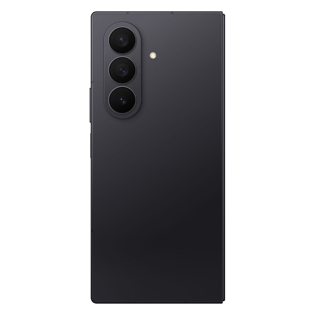 Samsung Galaxy Z Fold 7 512GB Negro Azabache