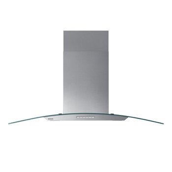 Samsung Campana de Pared 90cm