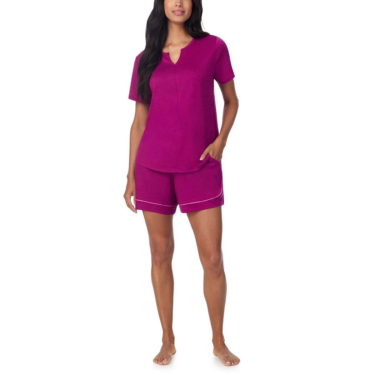 Midnight Conjunto de Pijama para Dama Varias Tallas y Colores