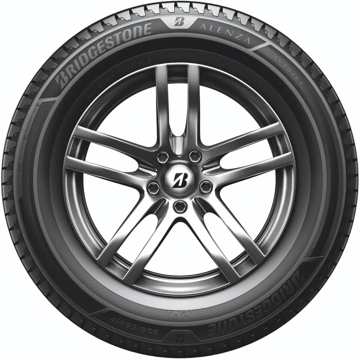 Llanta Bridgestone Alenza AS Ultra 255/65R18 111T