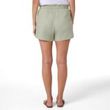 Hang Ten Shorts para Dama Verde Chica