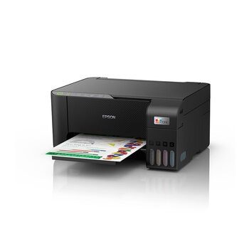 Epson Multifuncional Ecotank L3250