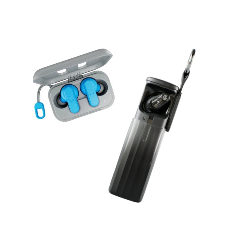 Skullcandy Bundle Method 360 ANC + Dime 2 Audífonos Bluetooth