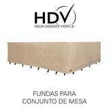 Seasons Sentry funda para comedor (varios modelos)