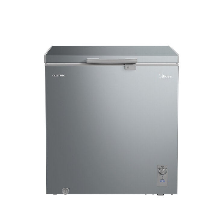 Midea Congelador Horizontal 7' Inverter Midea Congelador Horizontal 7' Inverter