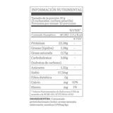 Protein World Whey Proteína en Polvo Sabor Fresa 900 g