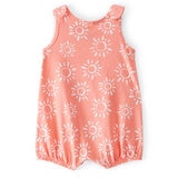Carter's Pañalero 2 Piezas para Bebés Rosa 24 Meses