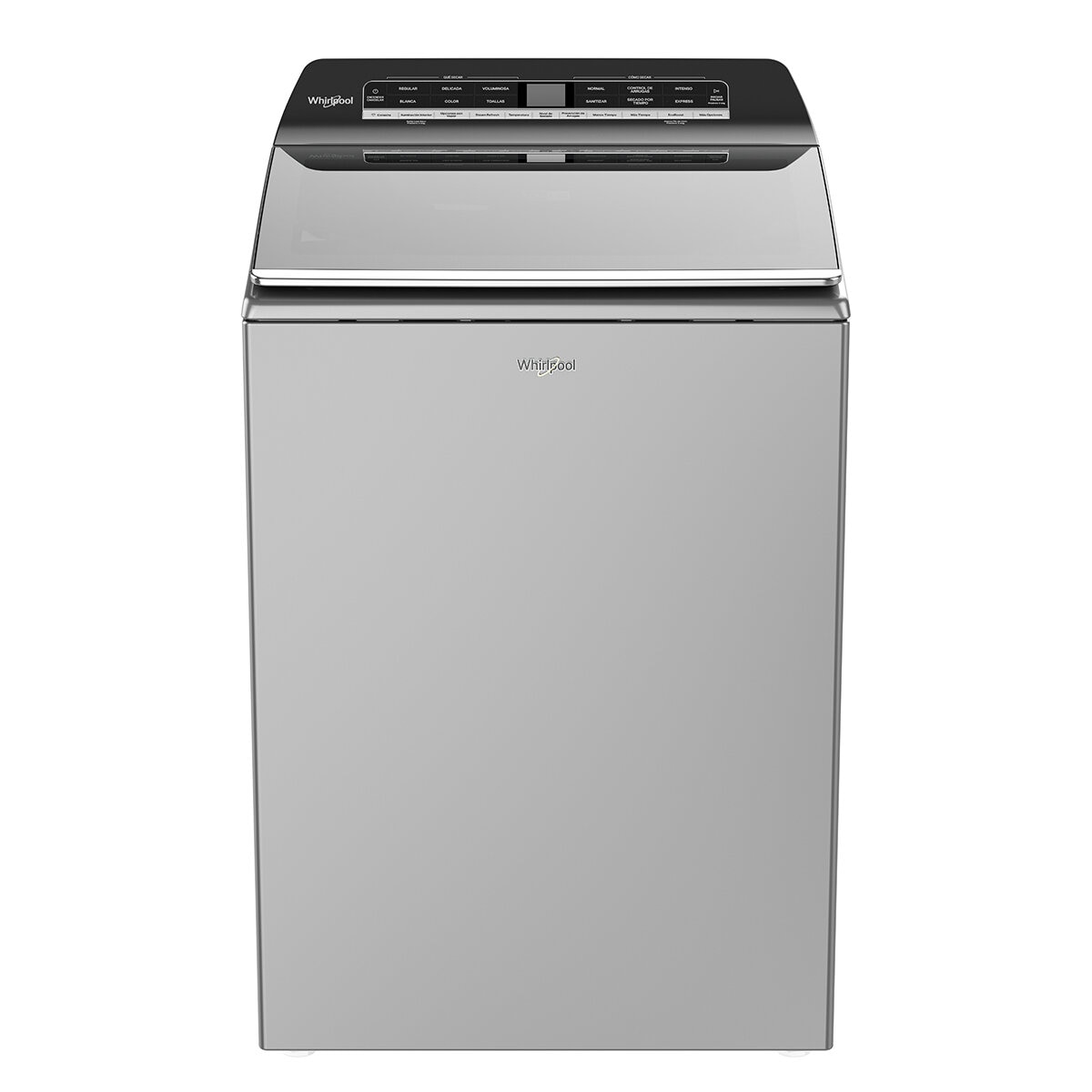 Whirlpool Lavadora Carga Superior 28kg