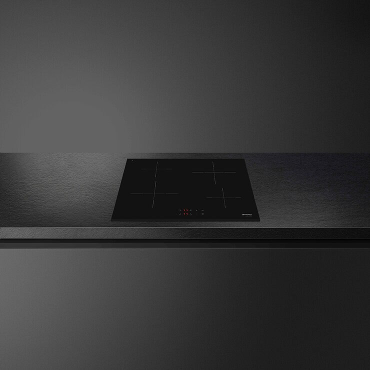 Smeg Parrilla eléctrica 60cm