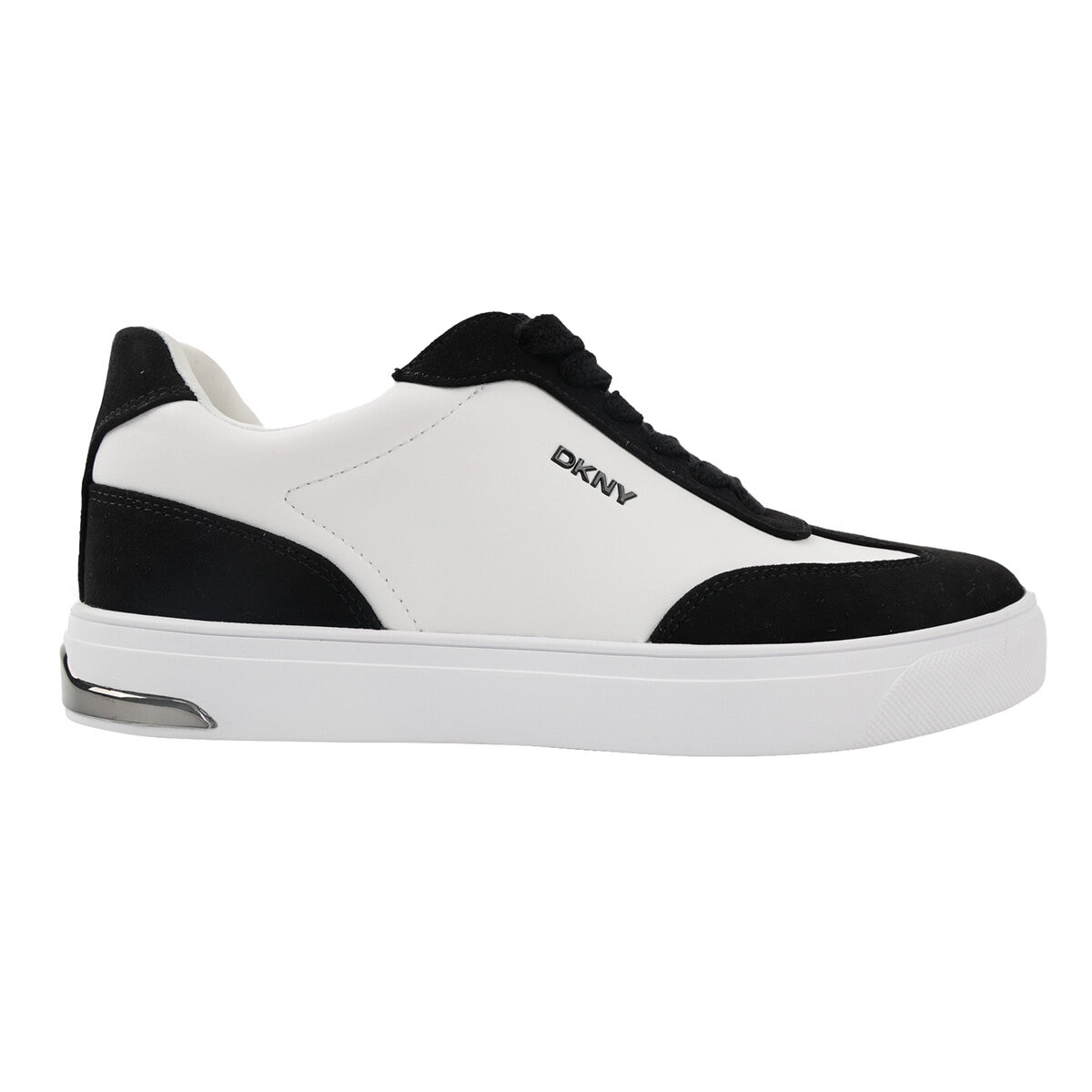 DKNY Tenis para Dama negro MEX 26 / US 9