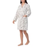 DKNY Bata para Dama Blanco Grande