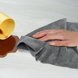 Eurow Toallas de Microfibra Micro 72 piezas Eurow Toallas de Microfibra Micro 72 piezas