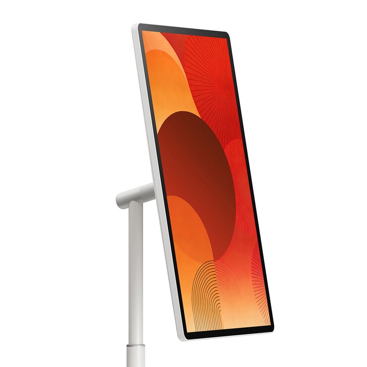 Hisense Pantalla 32" FollowMe 4K Smart TV Hisense Pantalla 32" FollowMe 4K Smart TV