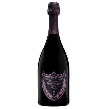 Champagne Dom Pérignon Rosé Vintage 750ml