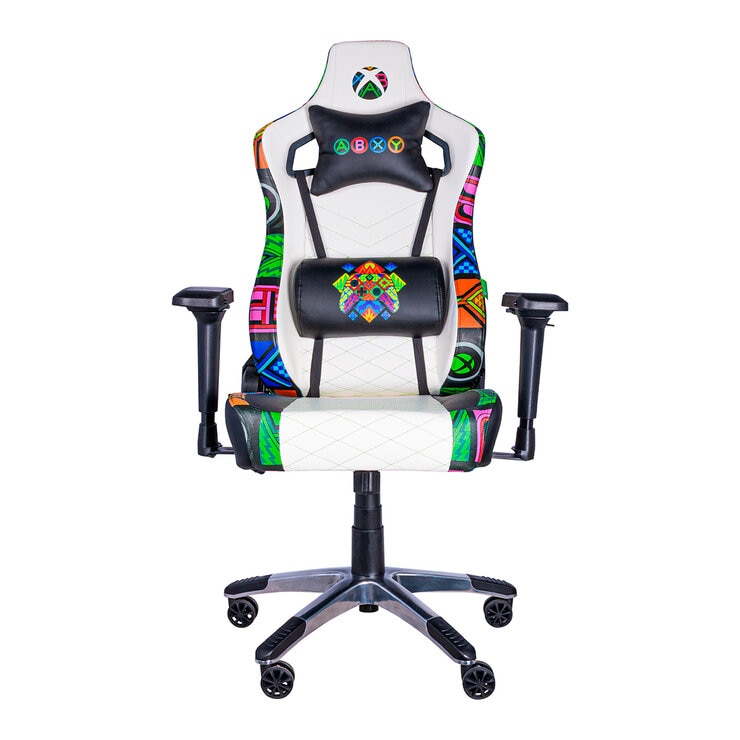 Silla Gamer Rosa ¿Dónde Comprarlo al Mejor Precio México?