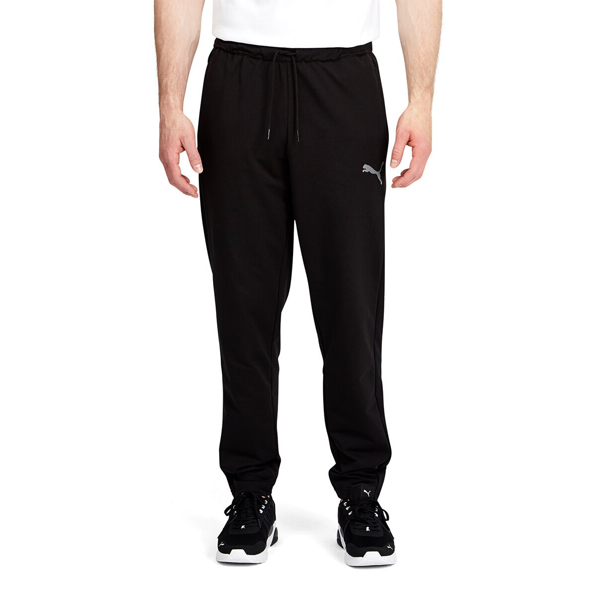 Puma Pants para Caballero Negro Grande Costco México