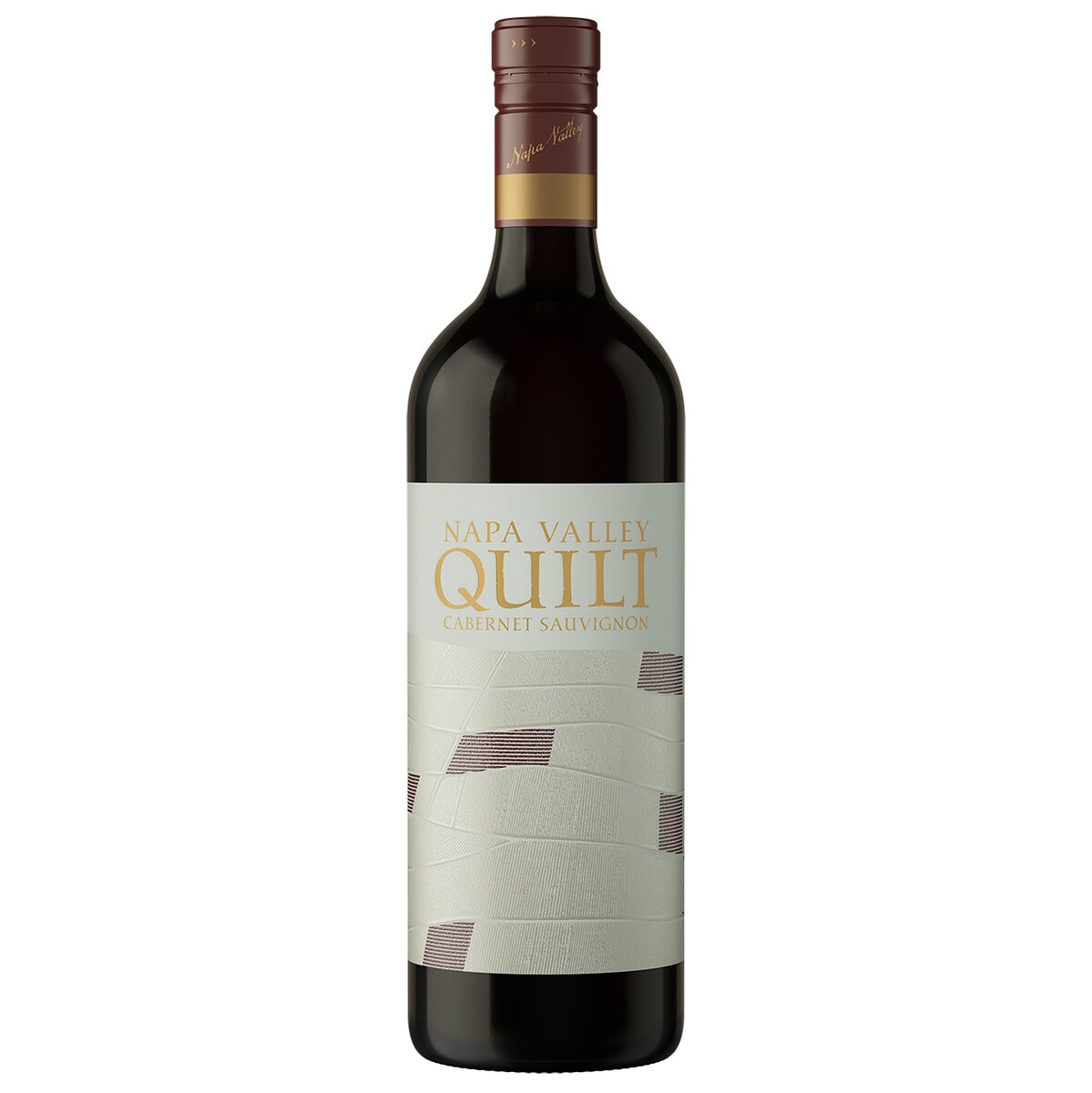 Vino Tinto Quilt Cabernet Sauvignon Napa Valley 750ml