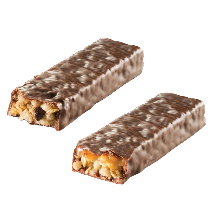 Kirkland Signature barras de granola, 40 piezas de 31 g Costco México