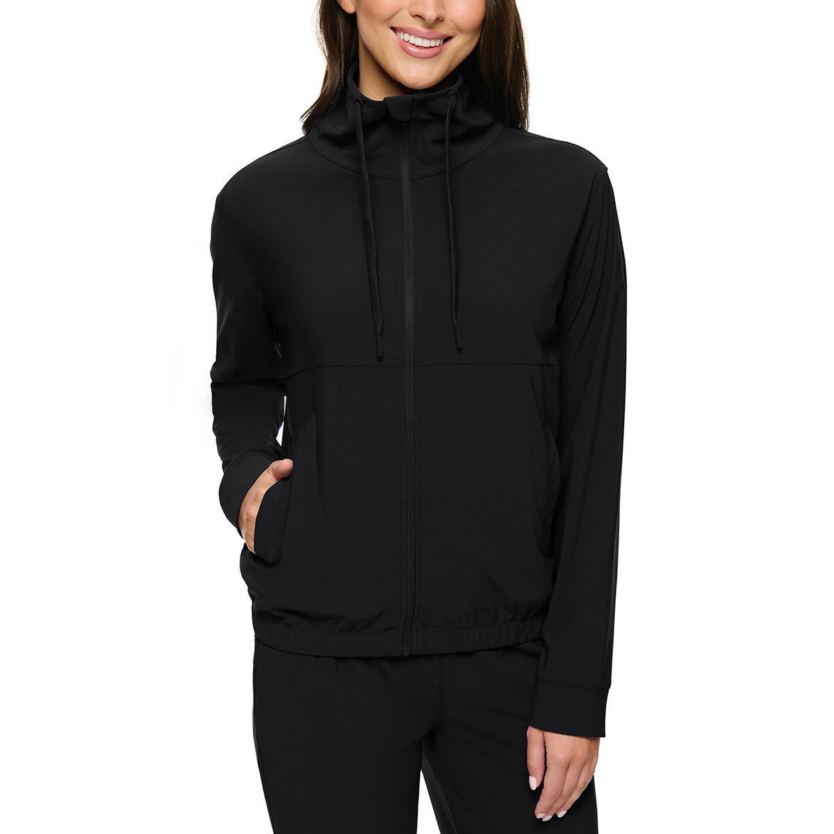 Kirkland Signature Chamarra Deportiva para Dama Varias Tallas y Colores