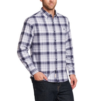 Weatherproof Vintage Camisa para Caballero varias tallas y colores Weatherproof Vintage Camisa para Caballero varias tallas y colores