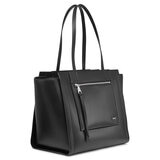 DKNY Bolsa Tote para Dama Negro