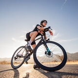 Bicicleta de Gravel R27 Alubike Mazzima Varias Tallas