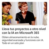 Microsoft Office 365 Familiar