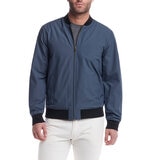 Weatherproof Vintage Chamarra para Caballero Azul Chica