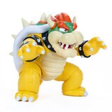 Super Mario Bowser Malvado con Luz y Sonido