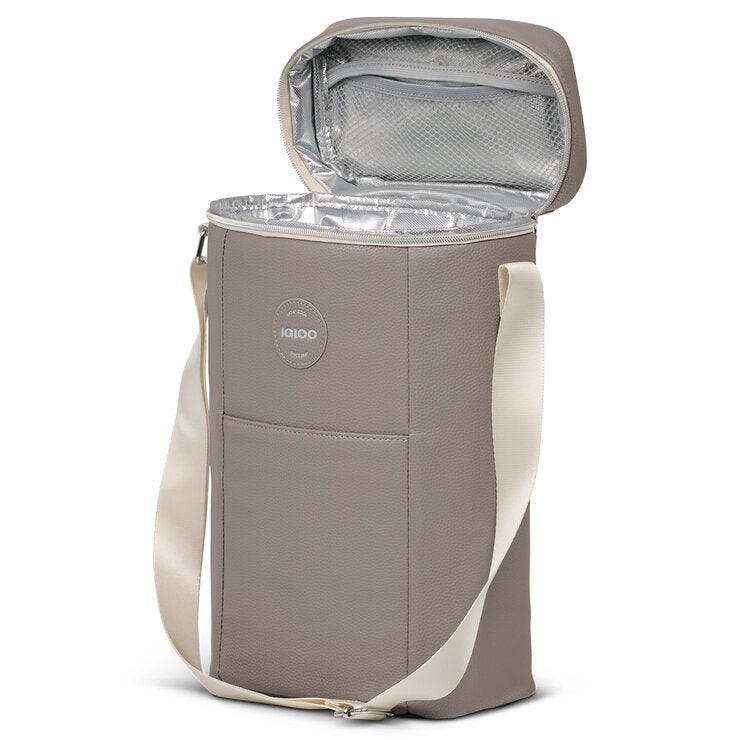 Igloo Bolsa Térmica para Vino Luxe Varios Colores Igloo Bolsa Térmica para Vino Luxe Varios Colores