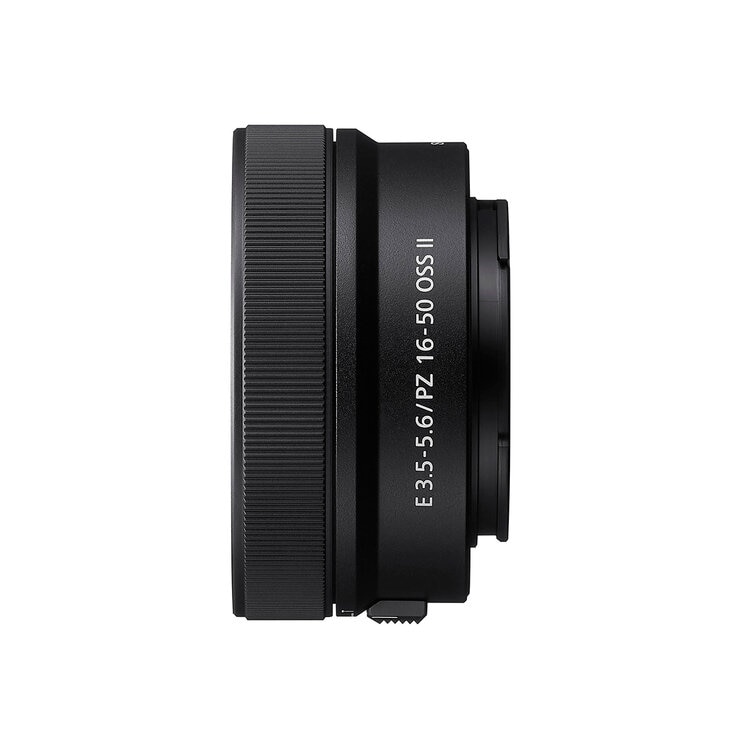 Sony Cámara Digital Mirrorless APS-C ILCE-6400K