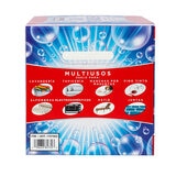 Kirkland Signature Oxi Powder Jabón Multiusos en Polvo 4.9 Kg