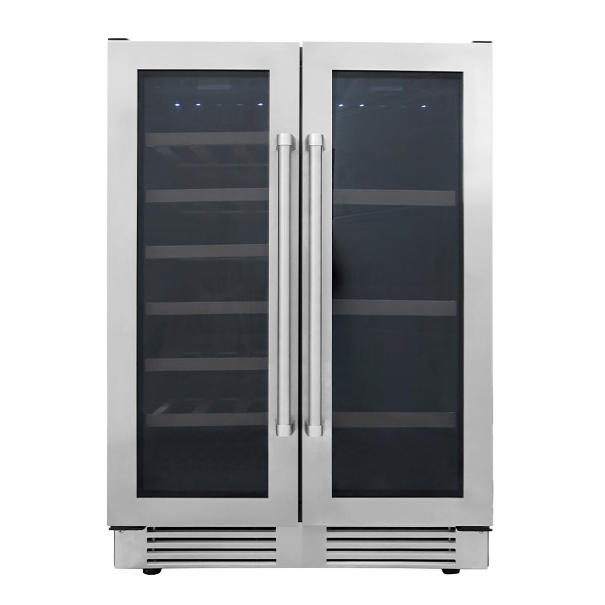 Thor Kitchen Centro de Bebidas y Vinos