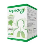 Aspecton KM Jarabe Hedera helix  2 Cajas