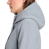 Vince Camuto Abrigo para Dama Azul Extra Chica Vince Camuto Abrigo para Dama Azul Extra Chica