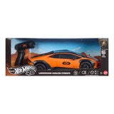 Hot Wheels, RC Lamborghini Huracán Sterrato