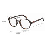 Levi's LV 1055 Armazón Oftálmico