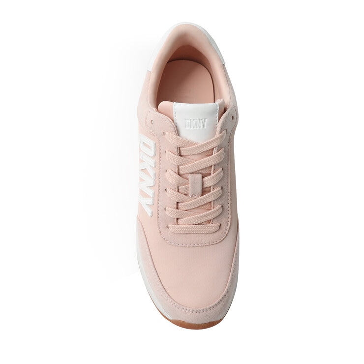 DKNY Tenis para Dama Rosa MEX 24.5 / US 7.5